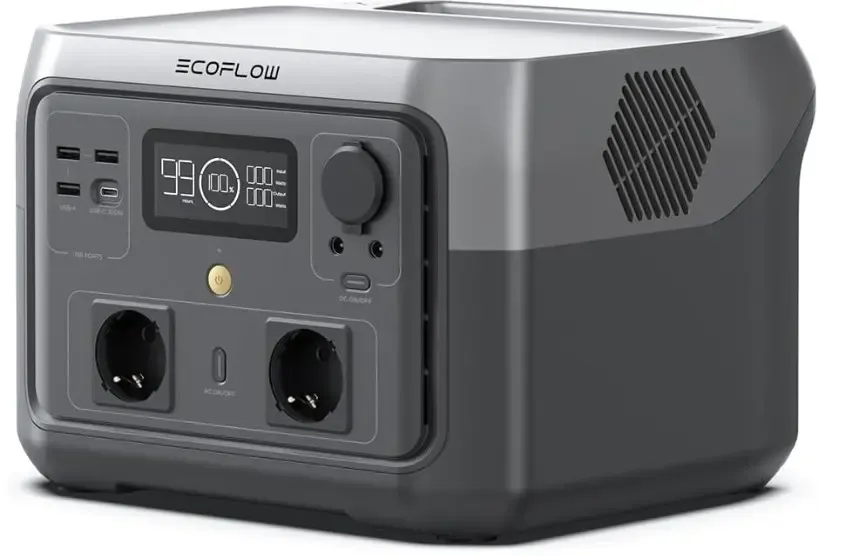 EcoFlow River 2 Max