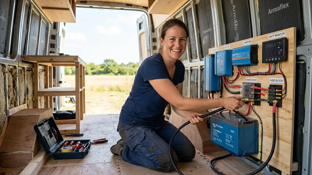 Analizamos los kits preconfigurados más vendidos. Precios, calidad y si realmente ahorran tiempo y dinero.