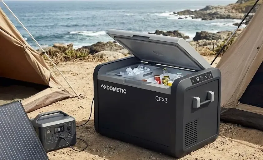 Nevera Dometic CFX3 35