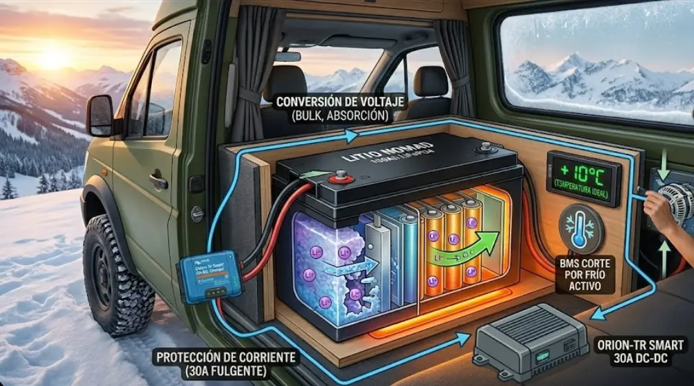 Funcionamiento, ventajas y modelos recomendados.