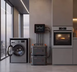 Review EcoFlow Delta Pro 3