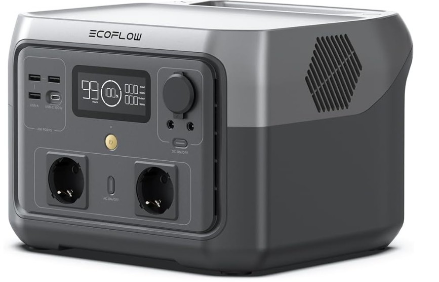 EcoFlow River 2 Max