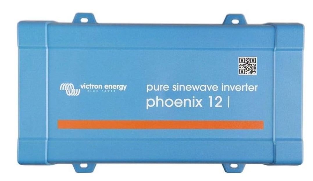 Inversor Victron Phoenix azul