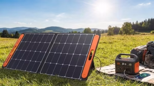 Jackery SolarSaga 100W