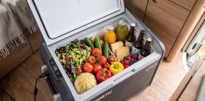 Mejores Neveras 12V Camper: Compresor vs Termoeléctrica