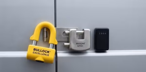 Seguridad Camper: Guía Antirrobo Definitiva (Candados, Alarmas y Localizadores GPS)