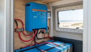 Inversores y Electrónica de Potencia: Guía para elegir el corazón de tu sistema Inversores y Electrónica de Potencia: Guía para elegir el corazón de tu sistema