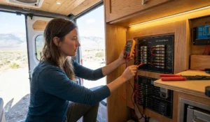 Seguridad eléctrica en aislada: Guía para evitar incendios y fallos Seguridad eléctrica en aislada: Guía para evitar incendios y fallos