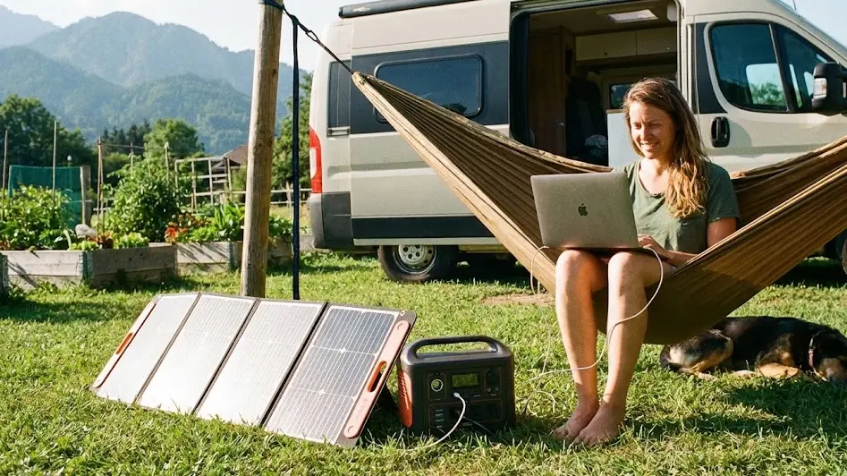 Proyectos de autosuficiencia energética: 3 Casos reales y guía Proyectos de autosuficiencia energética: 3 Casos reales y guía